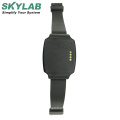 SKYLAB DW1000/NRF52832 IEEE 802.15.4-2011 UW Heart rate monitoring positioning UWB watch bracelet